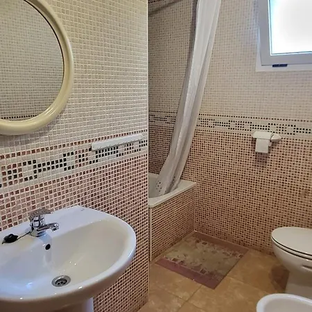 Marina Vista Appartement *