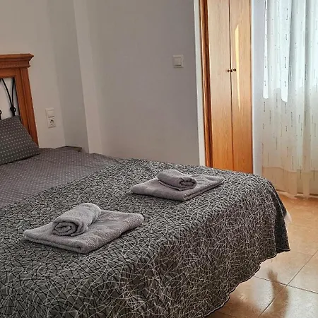 Marina Vista Apartment Torrevieja