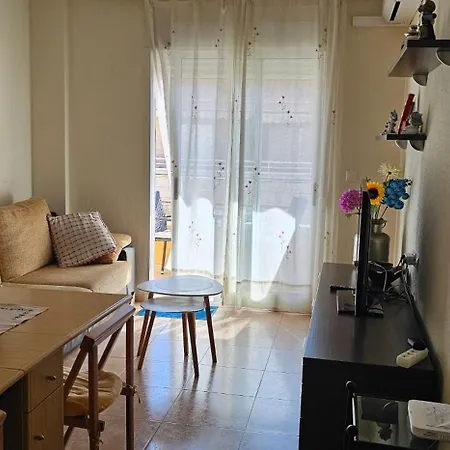 Apartment Marina Vista *