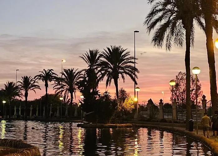 Apartment Marina Vista *