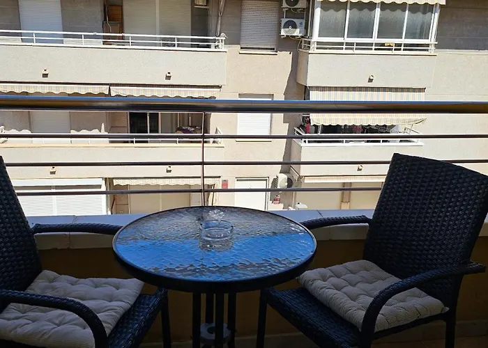 Marina Vista