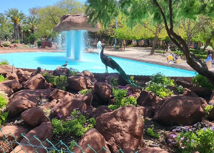 Marina Vista Torrevieja