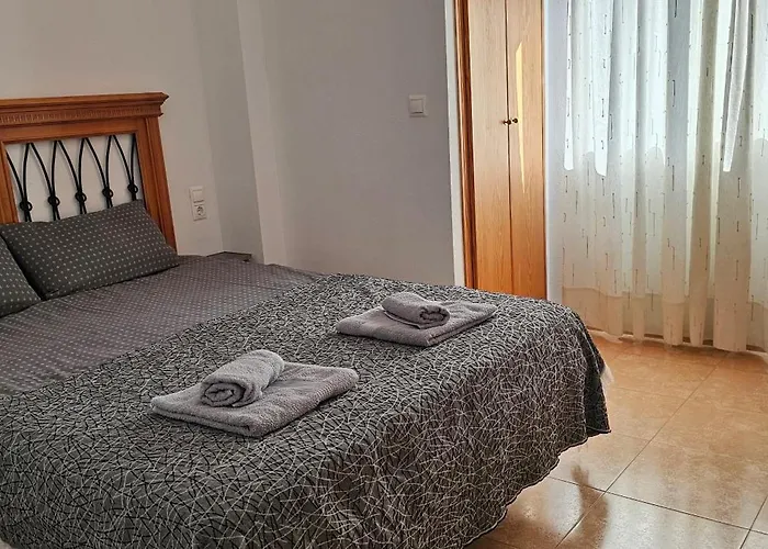 Marina Vista Apartment Torrevieja
