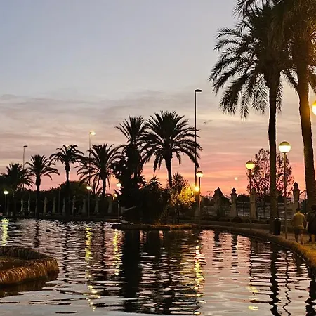 דירה Marina Vista *