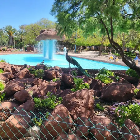 Marina Vista טורבייחה